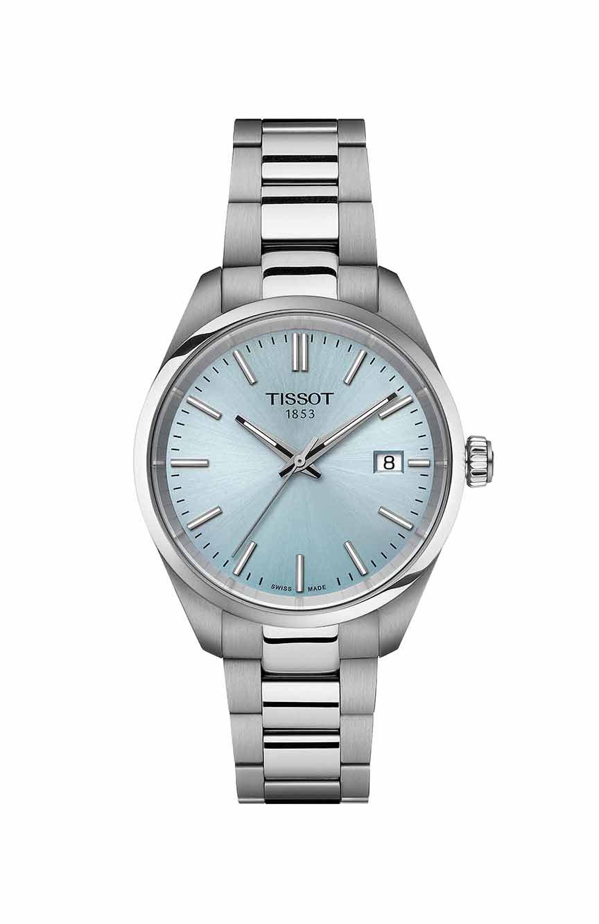 تيسو بي آر 100 كلاسيك