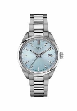 Tissot بي آر 100 كلاسيك