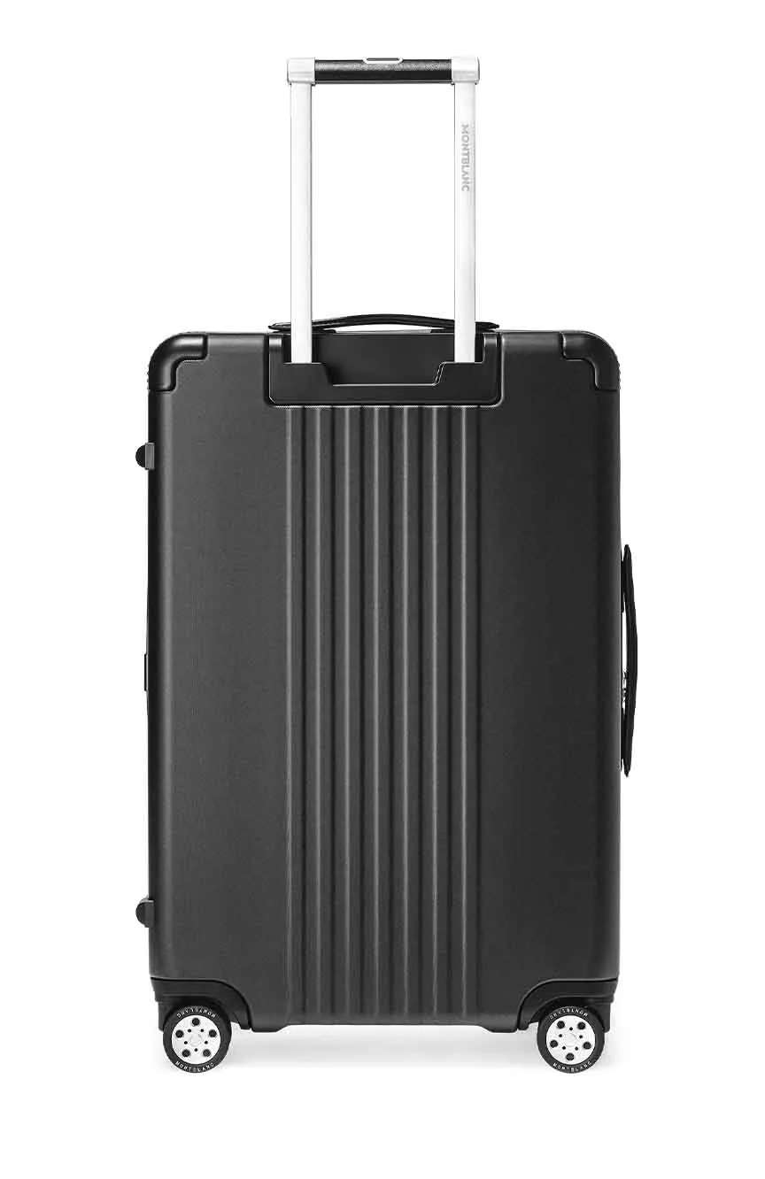Montblanc #My4810 Trolley Medium Black