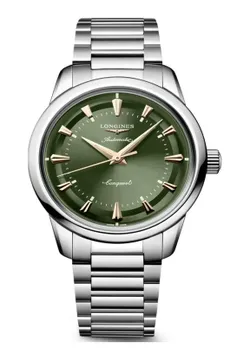Longines Conquest Heritage