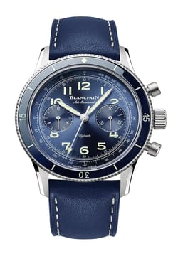 BLANCPAIN آير كوماند