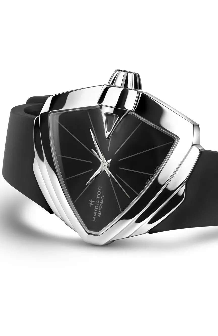 Hamilton Ventura S Auto