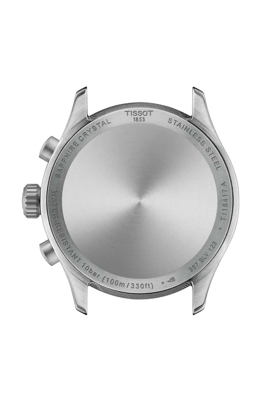 Tissot Chrono XL