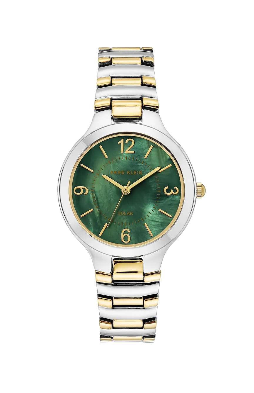 Anne Klein Women's Quartz Stainless Steel