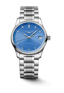 Longines Master