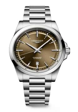 Longines Conquest