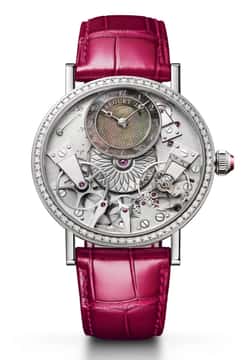 BREGUET TRADITION 7038