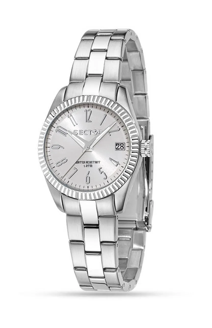 

Sector | women Collection 240 Sector Watch - R3253579518