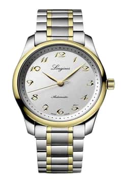 Longines Master