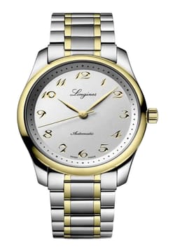 Longines Master