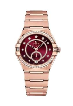 OMEGA CONSTELLATION