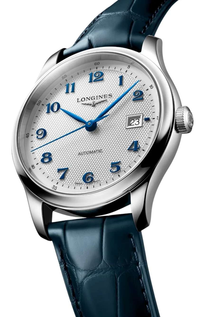 Longines Master