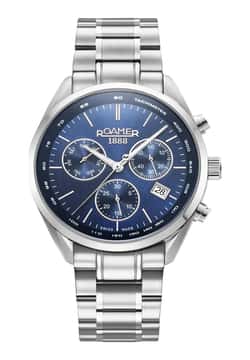 Roamer Pro Chrono