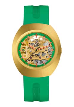 Rado سكيليتون إصدار محدود