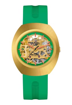 Rado Skeleton Limited Edition