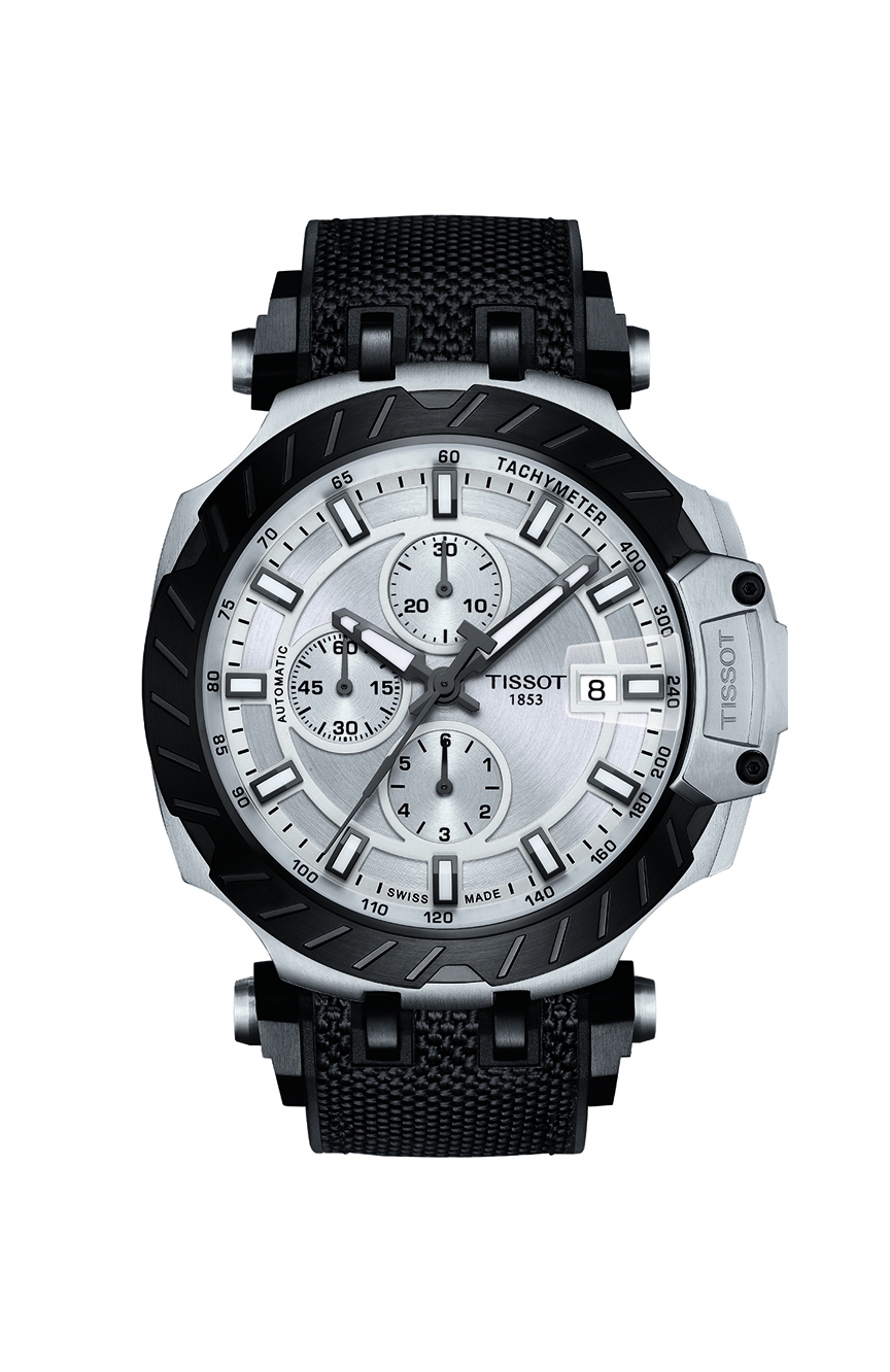 Tissot T Race Chrono RivoliShop