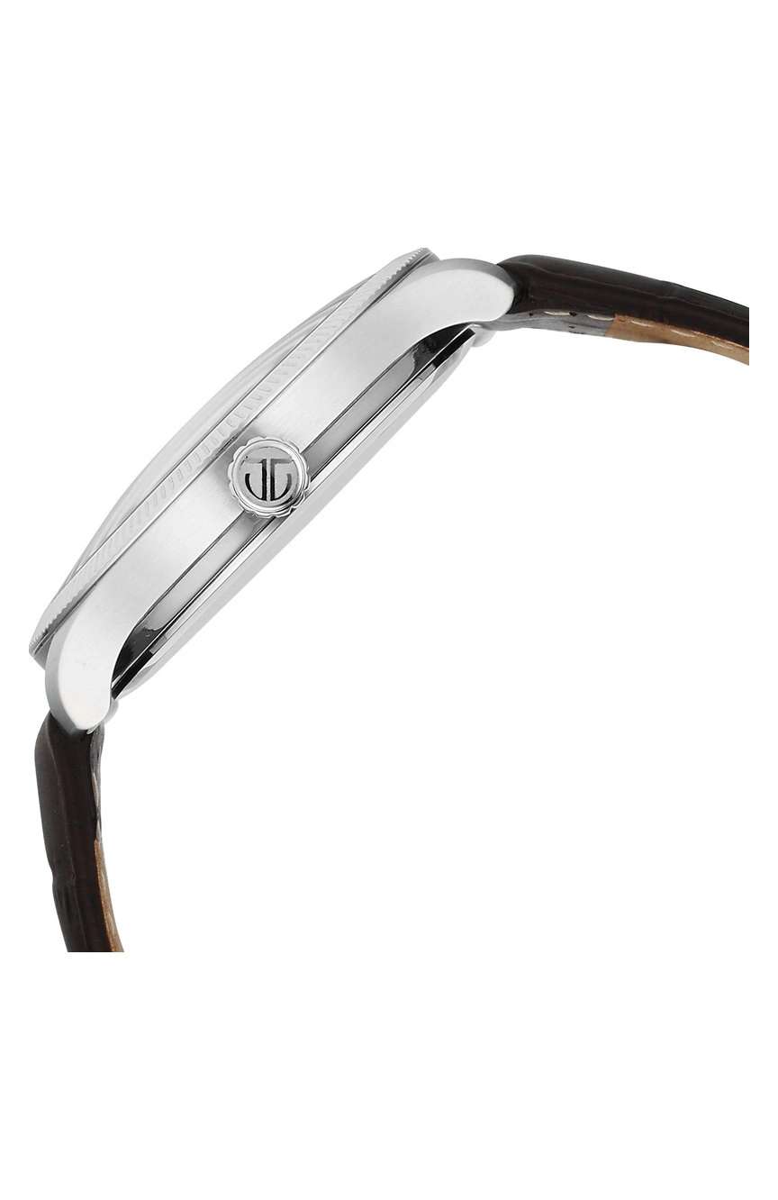 Titan Analog with Dual Moon Phase