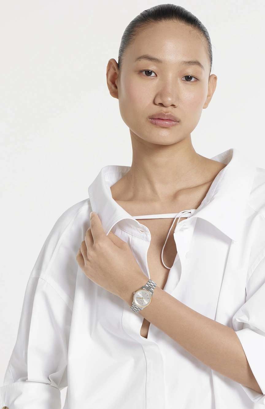 غوتشي G-Timeless