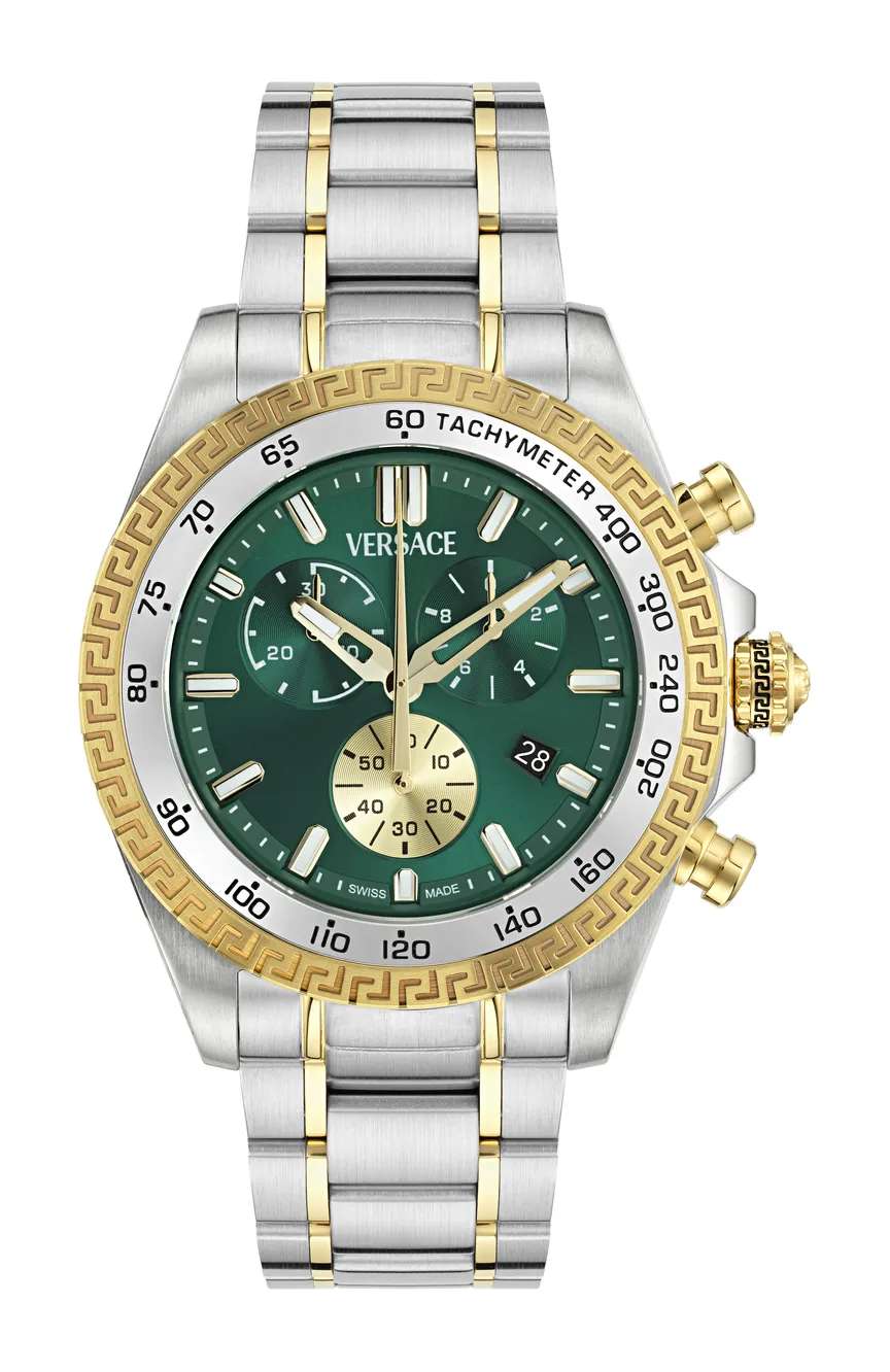 فيرزاتشي ڤيرزاتشي كرونو اكس