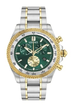 Versace ڤيرزاتشي كرونو اكس