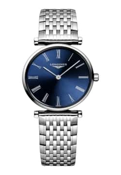 Longines لا جراندي كلاسيك