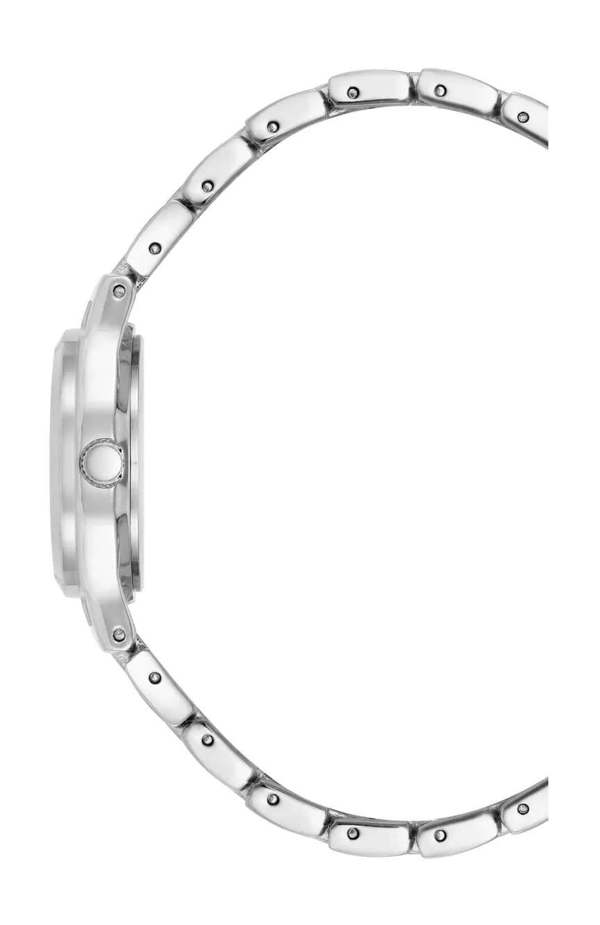 Anne Klein Women Analog Metal Watch