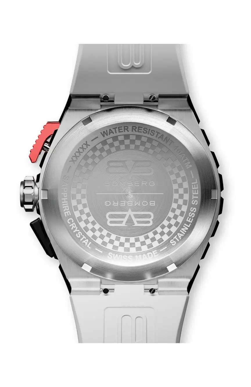 بومبيرج أبكيس دبليو آر