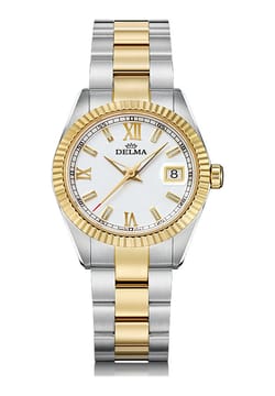 Delma Midland Automatic