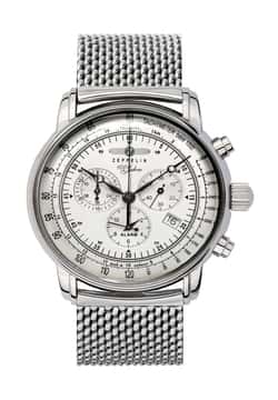 Zeppelin زبلين 100 عام زبلين 7680M1