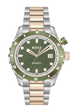 Boss Bossmatic