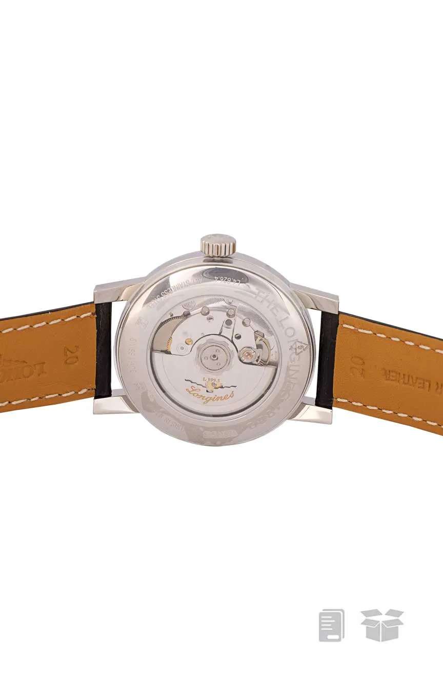 Longines The 1832