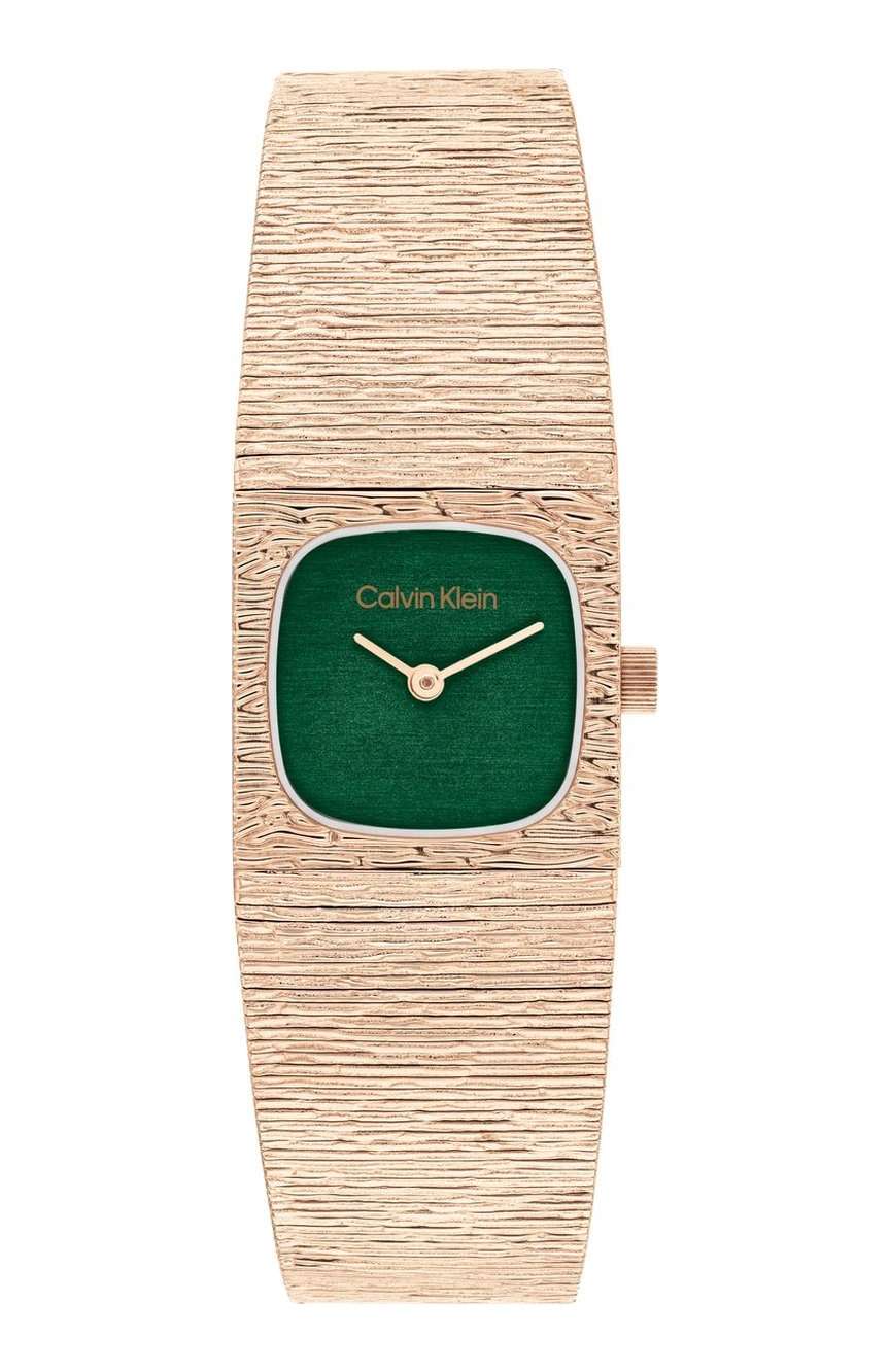 Calvin Klein Sophisticated Square