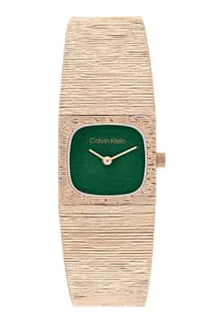 Calvin Klein Sophisticated Square