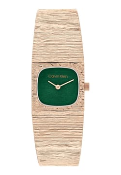 Calvin Klein Sophisticated Square