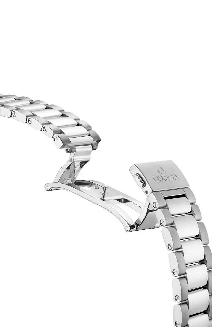 OMEGA AQUA TERRA 150M