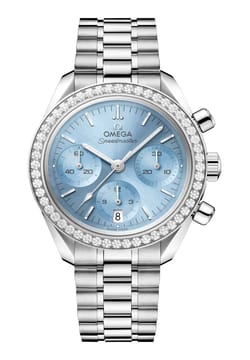 OMEGA Speedmaster 38