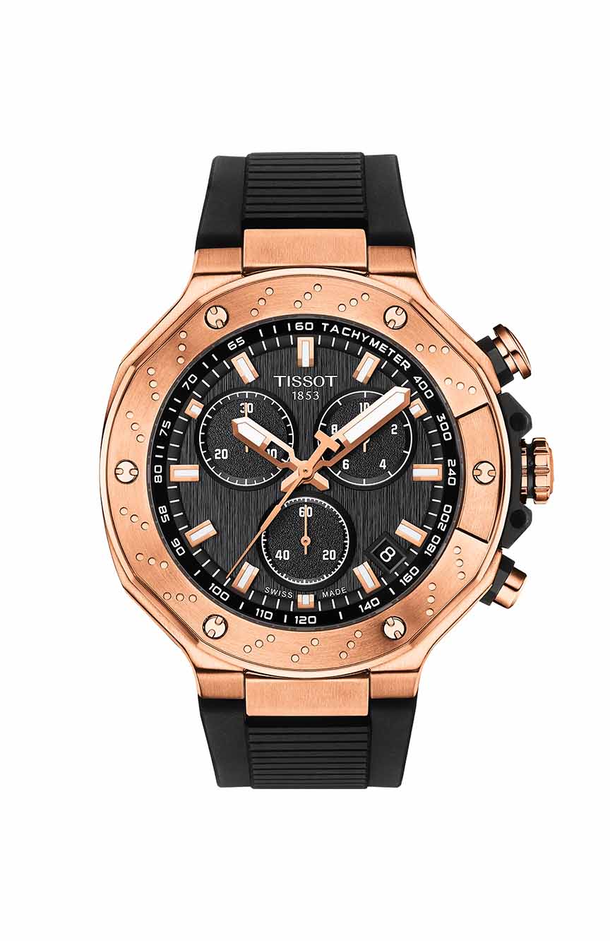Tissot T-Race Chronograph