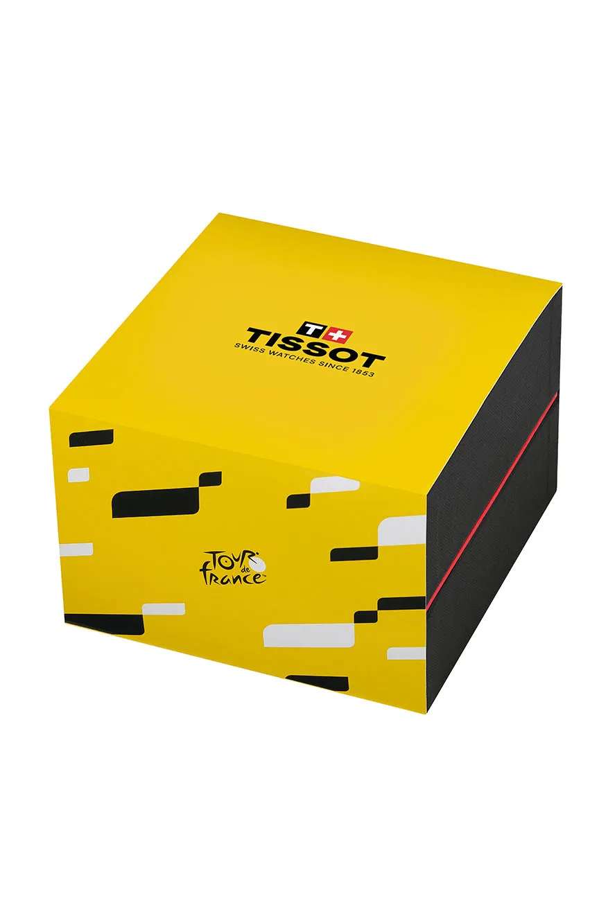 Tissot PR 100 Tour de France