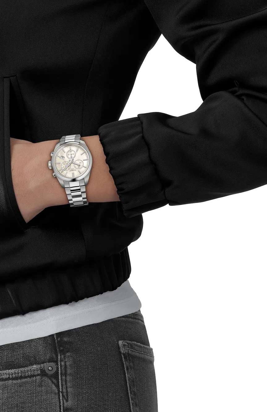 Tissot PR 100 Chrono Classic