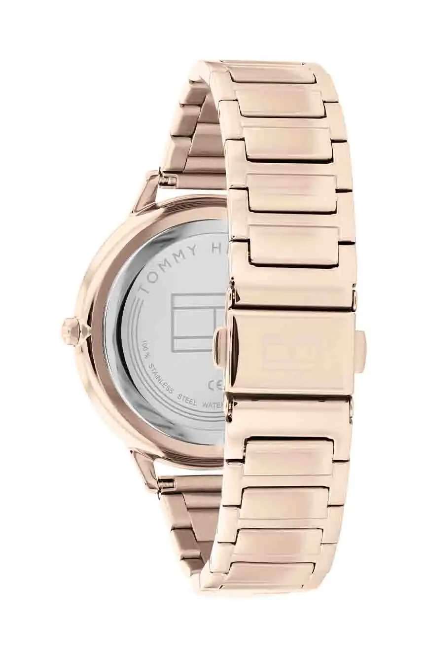 Tommy Hilfiger Tommy Hilfiger Women Quartz Stainless Steel