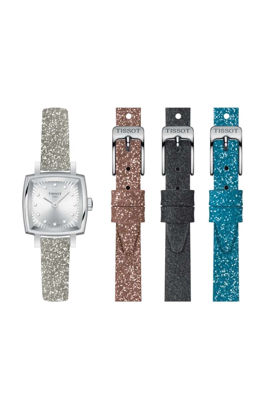 Tissot Lovely