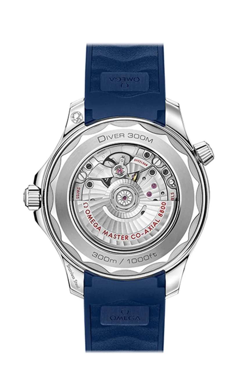 OMEGA SEAMASTER DIVER 300M