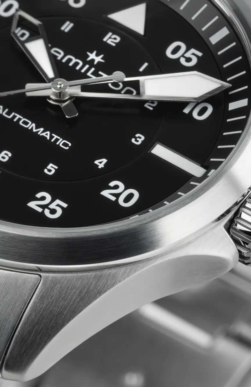 Hamilton Khaki Aviation Pilot Auto 39mm