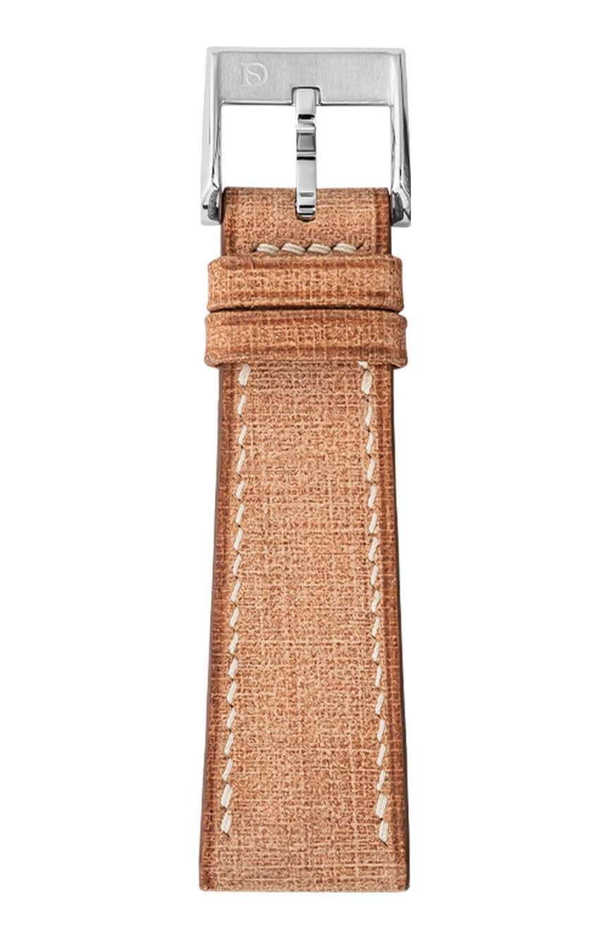 Delugs Leather - Natural Babele Slim Strap