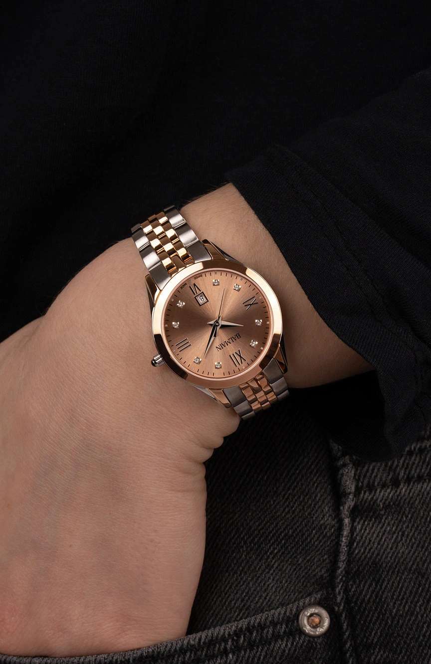 Balmain Classic R Lady