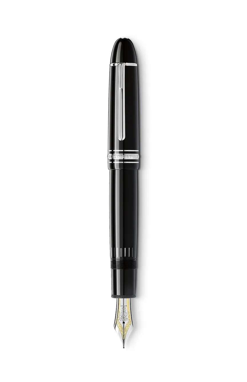 Montblanc Meisterstuck Platinum-Coated 149 Fountain Pen