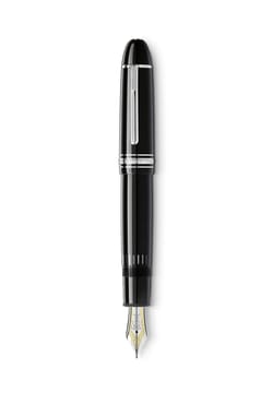 Montblanc Meisterstuck Platinum-Coated 149 Fountain Pen