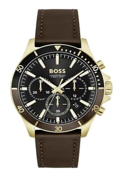 Boss Troper