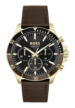 Boss Troper