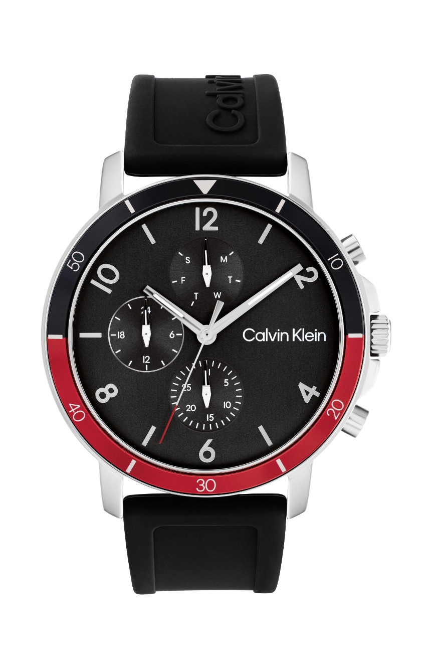 Calvin klein cheap male watches